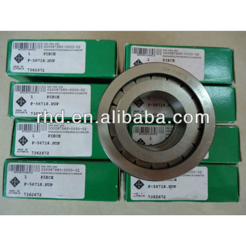 F-205156.6 Spindellager für Hydraulikpumpe